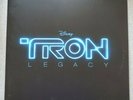 Tron Legacy Movie Soundtrack Daft Punk LP Vinyl