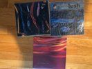 Cocteau Twins & Lush - 3 -Pack - Iceblink Luck - Mad Love - Sweetness & Light