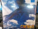 CAIFANES El Nervio del Volcan  LP NEW  SELLADO Sony Music 2016