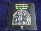 The Persuaders - Thin Line Between Love And Hate 1972 UK LP W/L TEST PRESSING