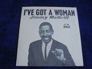 Jimmy McGriff - I've Got A Woman 1964 UK LP SUE 1st MOD/SOUL/HAMMOND