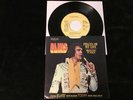 ELVIS PRESLEY 45 PROMO PB-10401 BRINGING IT BACK/PIECES OF MY LIFE NM/NM