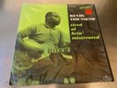 HENRY TOWNSEND TIRED OF BEIN' MISTREATED BLUESVILLE 1041 [MONO] Orig.Shrink NM