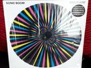 Sonic Boom - Spectrum. Signed Limited Edition Sealed. Gatefold 12