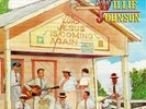 Blind Willie Johnson - 'Sweeter As The Years Go By' (Vinyl LP Record)