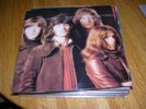 Badfinger “Straight Up” 1971/1993 U.K. LP SAPCOR-19 England EMI Gatefold GF