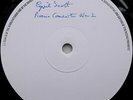 Scott: Piano Concerto No. 2 - John Ogdon **Lyrita SRCS 82 Test Press LP**