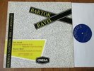 Ravel / Bartok - Violin Sonatas / Salomon etc / Omega 33.122 / Mono Ed1 / NM/NM-