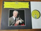 Saint-Saens - Cello Conc 1 / Fournier / Martinon / DGG 138 669 Stereo Tulips Ed1