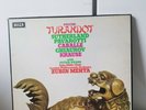 Decca SET 561-3 Vinyl 3LP Box PUCCINI TURANDOT SUTHERLAND / PAVAROTTI Near Mint