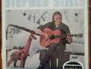 Stephen Stills  Self-Titled Factory Sealed 2009 200 Gram Classic Records