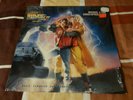 Back to the Future Part 2 - Alan Silvestri (OST, 1989, 1LP) Filmmusik