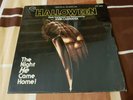 Halloween - John Carpenter (OST, 1978/83, 1LP) Filmmusik