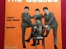 The Beatles Rare Italy Single