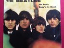 The Beatles Rare Italy Single