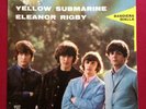 The Beatles  Rare Italy Single 
