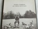 George Harrison All Things Must Pass 1970 3 Vinyl LPs Box Set STCH 639