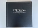 1982 ABBA The Singles, 4 x Picture Discs, Poster, Booklet, Box Set