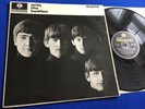 With The Beatles   Original 1963 UK Mono Vinyl LP