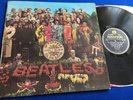 The Beatles   Sgt. Pepper’s Lonely Hearts Club Band   1967 UK Stereo Vinyl LP