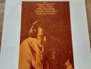 Romano Mussolini Trio Mirage LP NM/NM Fender Rhodes 