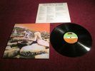LED ZEPPELIN HOUSES OF THE HOLY UK 1ST PRESS A2 B2 STERLING RL 1973 LOVELY AUDIO