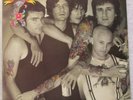 ROSE TATTOO ASSAULT & BATTERY OZ ALBERT ANGRY ANDERSON PETE WELLS DAVE TICE NM-M