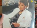 Michael Jackson - Thriller, Vinyl LP (SEALED)