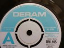 THE TRUTH. JINGLE JANGLE, RARE UK PSYCH DEMO, DERAM, 1966, *LISTEN*. GREAT SOUND