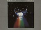 Van Morrison Beautiful Vision UK vinyl LP album record PRICE82 PRICELESS 1983