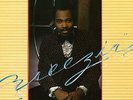 Breezin' George Benson vinyl LP album record UK K56199 WARNER 1976