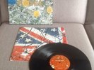 the stone roses debut album lp vinyl reissue