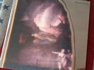 John Frusciante - Curtains Original 2004 Pressing Vinyl Record LP