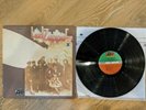 Led Zepplin II 2 Robert Ludwig RL SS vinyl LP