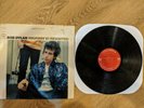 Bob Dylan Highway 61 Revisited 1965 Original Vinyl LP Stereo CS 9189 VG/G