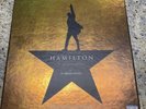 Hamilton An American Musical Original Broadway Cast Recording by Various Artists