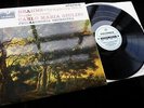 Brahms: Symphony No. 3 - Carlo Maria Giulini **Columbia SAX 2516 ED1 LP**