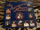 RARE SOUL GOSPEL FUNK LP - THE SENSATIONAL BROWN BROTHERS - STAND BY ME - ????MP3