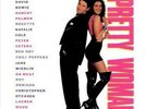 PRETTY WOMAN - Soundtrack - LP Vinyl Record - NEW & SEALED Bowie, Chili Peppers