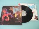 David Bowie 'Let's Dance'  Vinyl LP Album 1983 1st Pressing  VNM