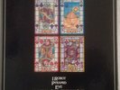 LP-BOX The Alan Parsons Project I Robot / Pyramid / Eve / The Turn Of A Friendl