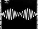 Arctic Monkeys AM 180g Black Vinyl LP NEW Sealed - Fast Free Ship - Made in USA