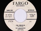 Doo-Wop 45 - Aquatones - The Drive-In - Fargo - mp3