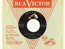 Elvis Presley 45 - Baby Let's Play House - RCA Victor - VG++ mp3