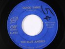 Garage 45 - Blue Angels - Quick Sand - Cap - mp3