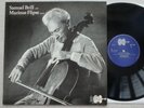 SAMUEL BRILL / FLIPSE - FIDICULA 6814.903 - BACH - CELLO SUITE / FAURE / BRUCH