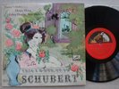 BLONDAL BENGTSSON / SCHIOLER / HOLST - HMV BLP 1077 - SCHUBERT - TRIO N.1