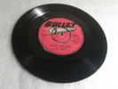 THE VICEROYS - COME OVER/ VERSION II/ 1970 BULLET REGGAE 45/ UK PRESSING