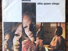 TANIA MARIA Olha Quem Chega BRAZIL ORIG LP JAZZ Funk BOSSA Groove NM