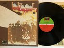 Led Zeppelin - II - 1969 US 1st Press SD 8236 RL HotMix (EX) Ultrasonic Clean